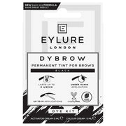 Eylure Dybrow Eyebrow Dye Kit Black